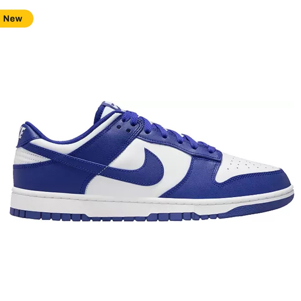 Nike Dunk Low Retro (GS)